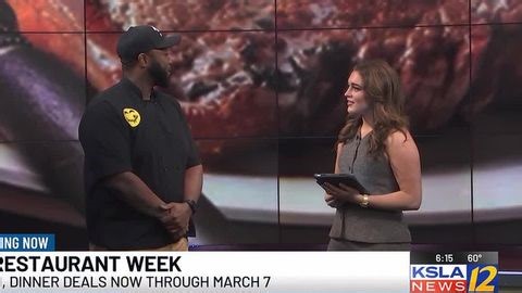 318 Restaurant Week: Chris Holden, owner of Stuffed Pistolettes | Haystack News