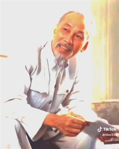 Bác hồ nè🇻🇳❤️