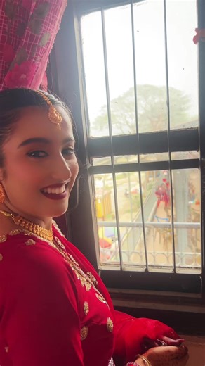 नारीले दोस्रो पटक पनि बचपनको अनुभूति पाउँछिन् जब उनलाई सही समझदार पुरुषको साथ मिल्छ @Ganesh Gaihre@Leela Adhikari@🫶garima