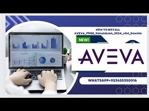 AVEVA PRO/II Simulation 2024 x64 - Comprehensive Overview & Features