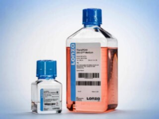 TheraPEAK 293-GT® Media System | Lonza