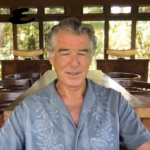 2.7M views · 204 reactions | Pierce Brosnan's advice to Daniel Craig on leaving 007 behind: "Enjoy your life. You were truly a great Bond" | Esquire UK | Facebook