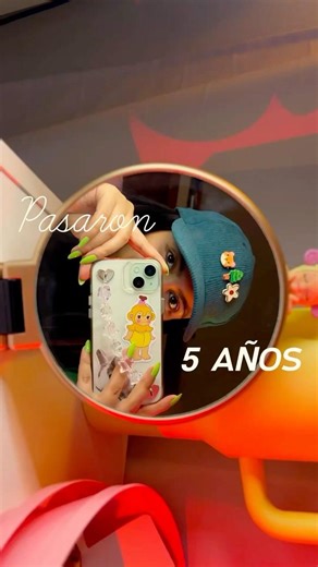 5 AÑOS después VOLVÍ a YOUTUBE 🤩 #art #clayartwork #tutorial #channelart #youtubecreator