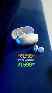 I Got The Affordable Earbuds In This Sale!