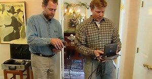 How to Perform a Home Energy Audit