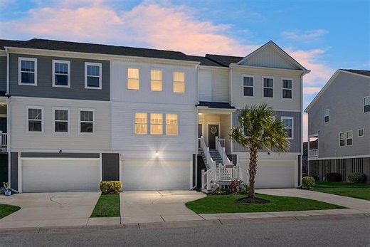 305 Lanyard St, Johns Island, SC 29455 | Estately 🧡 | MLS# 26000039