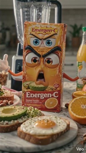Vitamin C You’re Wasting