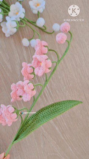 113K views · 2.6K reactions | Free pattern Tutorial on YouTube Gonkui Crochet step by step #fbreels #reels #crochet #crochetflower #christmasgift #holidaygifts | Gonkui Crochet & Chapa crochet craft | Facebook