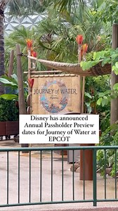 8.5K views · 189 reactions | Every time we walk into EPCOT, Journey...
