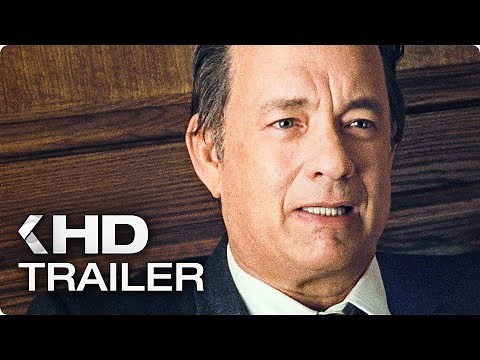 THE POST Trailer (2018)