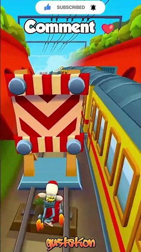 Subway Surfers Classic 2026: Gameplay PC FHD (1080p60FPS)