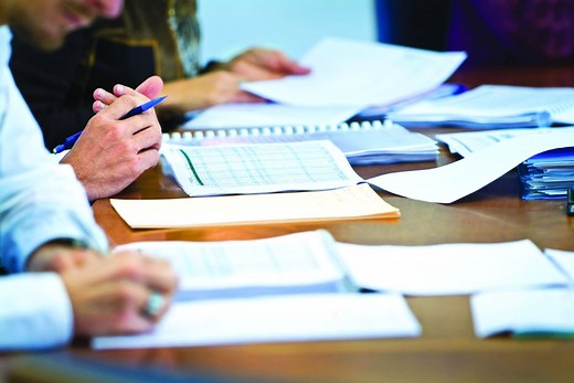BSc Accounting and Finance (study locally)