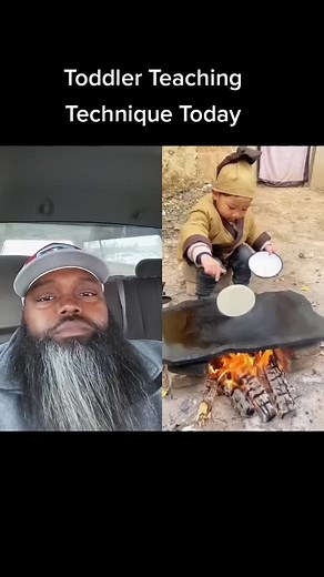 ChubbyBeardBandit on TikTok