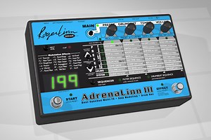 Women in the Musical Instruments Industry: An interview with Ingrid Linn