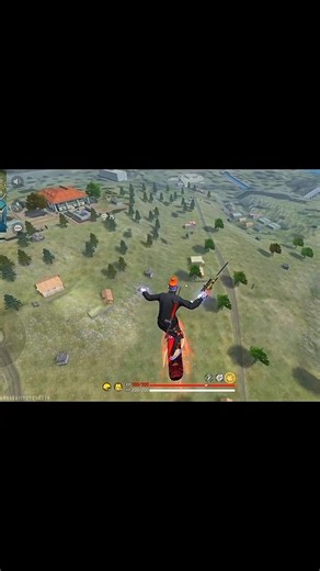 লঞ্চপেড এক্সিডেন্ট 🤡