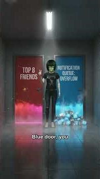 Your MySpace Profile Is Still Online at 3AM and It Just Updated 🌐 #liminalspaces #horror