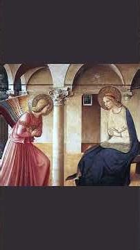 The Angel Gabriel from Heaven Came (Piano, Interlude)