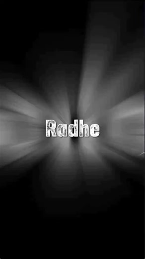 Radhe Radhe: Krishna Bhajan for Inner Peace