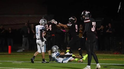 Watch John Jay (EF) defeat Mamaroneck in OT