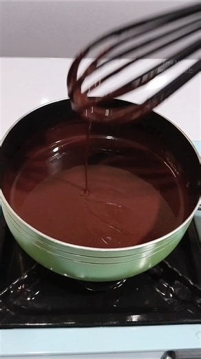 Chocolate Ganache