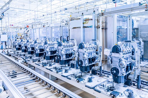 Líneas de Ensamble ✅ Definiciones para el diseño y mejoras.