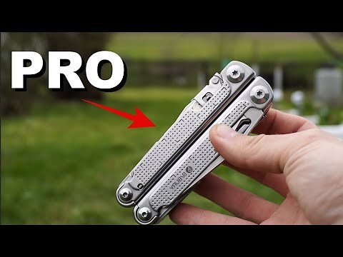 Testing the Cheapest High-Quality Multitool