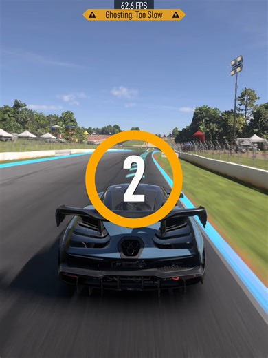 Car name is Mclaren sennna (watch till the end it even surprised me)