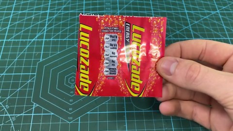 Eco-Friendly Inventions from Recycled Materials