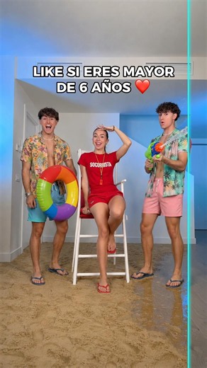 Cuántos años tienes? ❤️