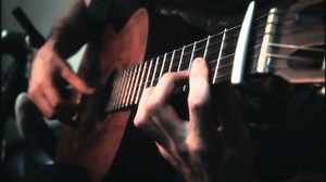 Frozen - Let It Go Classical Guitar Acoustic Cover with Tabs Chords - ChordU