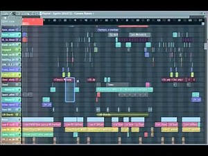 CTRL+RightClick Zooming in FL (avoiding scrollbars)