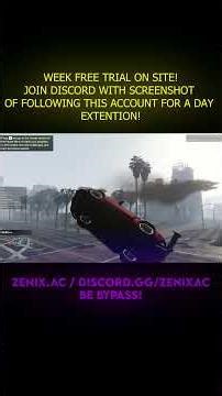 GTA 5 Enhanced Mod Menu Just Got UPDATED 🚨 Still Undetected 2026 #GTA5Enhanced #ModMenu