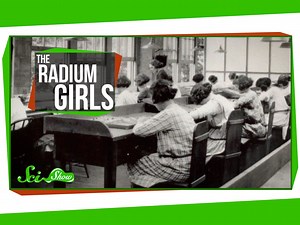 The Radium Girls
