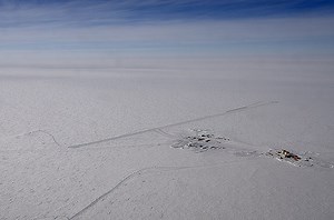 Deep Antarctic drilling will reveal climate secrets trapped in 1.5 million-year-old ice