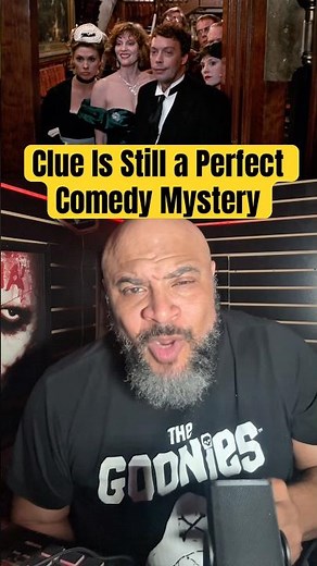 Clue Is Still a Perfect Comedy Mystery