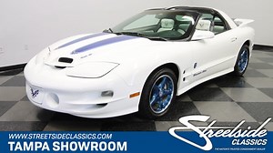 1999 Pontiac Firebird