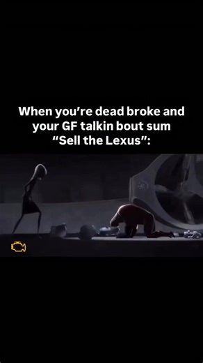 🔺KE(VIN) on Instagram: "The fact that she’d even consider that as an option is despicable to me. It’s always, “sell the car we’re about to lose the house and we have a kid to feed” never “Let me open an OnlyBows account and sell some elbow pics so we can buy new tires”. You can sleep in a car but you can’t race a house, this car ain’t going nowhere 💯"