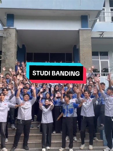 Studi Banding HME × HIMATISI😎 Together we learn, together we grow. #HMEPOLINEMA #JTEPolinema #elektroloss #fyp #studibanding