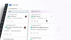 在ServiceDesk Plus中可以做什么？