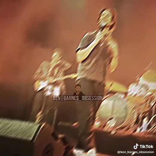 Ben Barnes is the perfect example of why you should never give up on your dreams and desires... No matter what everyone else says, do your thing and see it through! You can achieve anything if you want to! 🙌🏼❤️✨️ @Ben Barnes #benbarnes #benbarnesmusic #wherethelightgetsin #benbarneslove #benbarnesobsession #benbarnessupremacy #benbarnesedit #fy #fyp