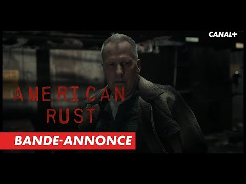 American Rust - Bande-annonce
