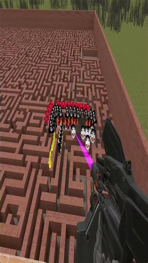 part 197 #roblox #gmod #nextbot