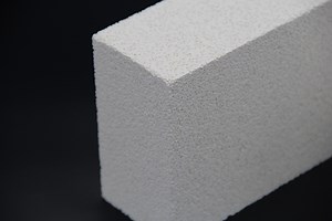 [Hot Item] Insulating Fire Brick Ifb Insulation From 1260 C to 1650
