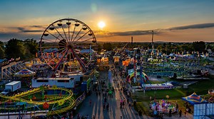 Wilson County-Tennessee State Fair announces summer dates for 2024