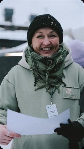 Благодійна організація REPOWER on Instagram: "English version below 👇 🇺🇦 Як рік розпочнеш, так його і проведеш. Якщо вірити цій приказці, то ми зробили все правильно, адже 2026-й розпочали з вісімнадцятого проєкту Repower! Цифра 18 означає, що ми щонайменше вже 17 разів ставали кращими. Відшліфовували програму, знаходили постійних партнерів і волонтерів, налагоджували зв’язки з урядами різних країн та змінювали хаос на стабільність і стратегію. І все це заради надзвичайно амбітної мети - допо