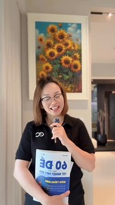 60 ĐỀ MINH HOẠ TỐT NGHIỆP THPT 2026 💁‍♀️ Cuốn sách MUST- HAVE cho các sĩ tử mùa thi năm nay! | Học Tiếng Anh với Cô Trang Anh