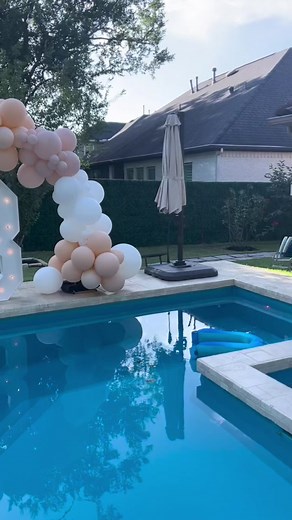 Rose Gold and White Decor Inspiration for Parties