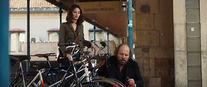 Codename: Der Löwe Trailer (2) OV