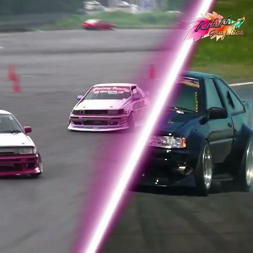 Toyota AE86 The Drift King That Still Rules Streets 🔥