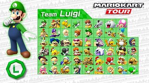 27K views · 1.5K reactions | Mario Kart Tour on Reels | Facebook